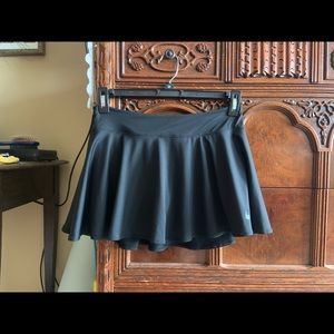 Nike Dri-fit tennis skirt